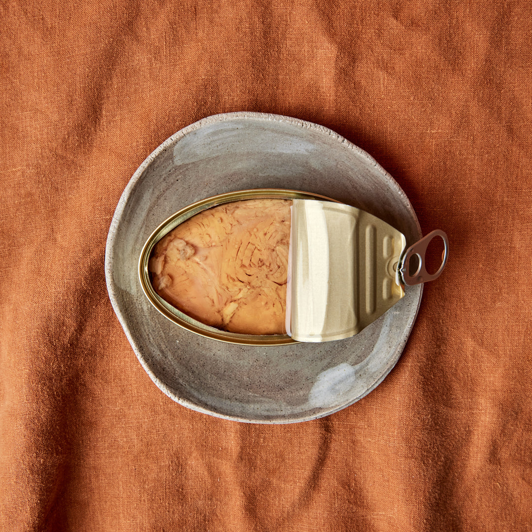 Tuna Yellowfin in Olive Oil 110g