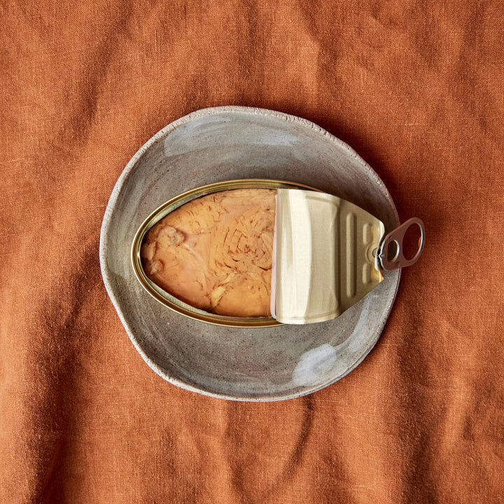 Tuna Yellowfin in Olive Oil 110g